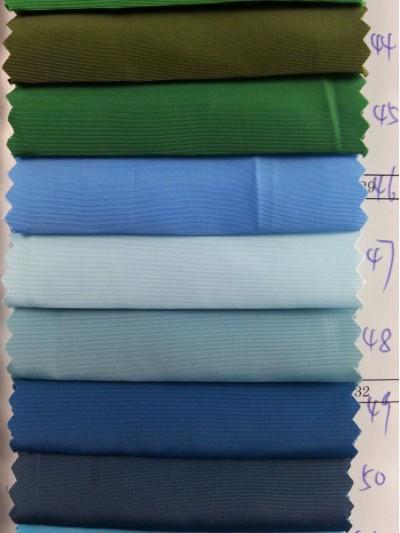 GZ-SGFA  風衣面料 777#  細節-3